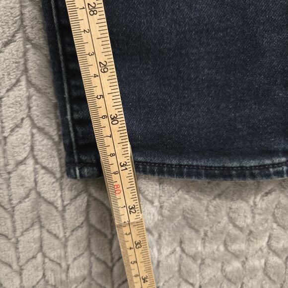 Joe's Men's The Asher Slim Fit Kinetic Soft Skinny Jeans Hess Size 29x31 - Picture 8 of 10